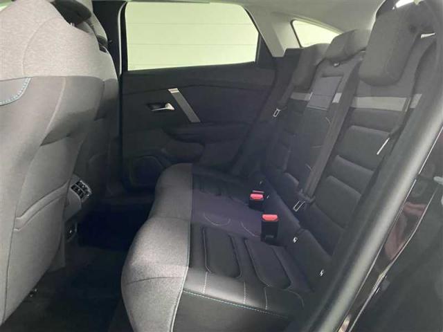 Citroen C4 image 5