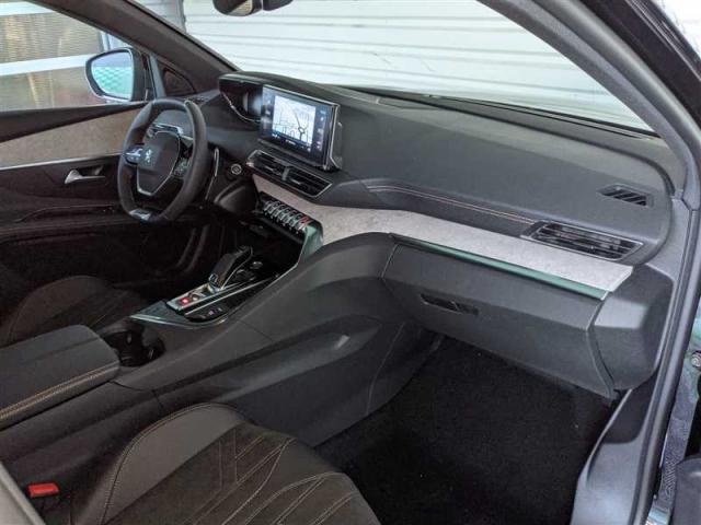 Peugeot 3008 image 5