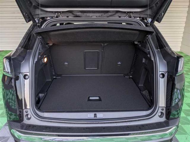 Peugeot 3008 image 8