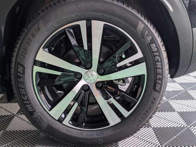 Peugeot 3008 image 9