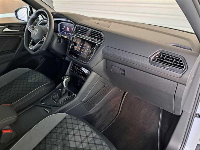 Volkswagen Tiguan Allspace image 5