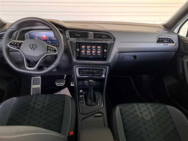 Volkswagen Tiguan Allspace image 4