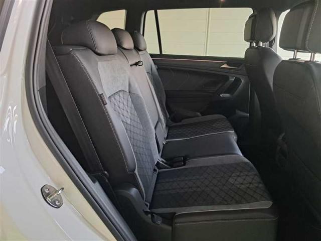 Volkswagen Tiguan Allspace image 8