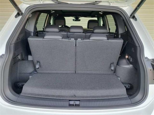 Volkswagen Tiguan Allspace image 2