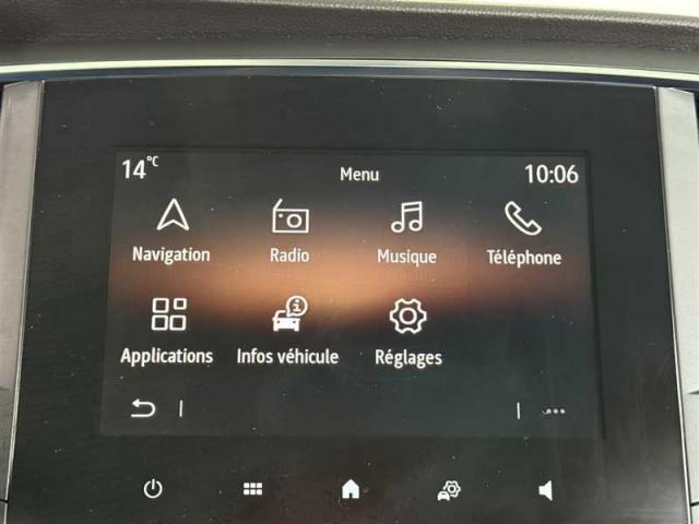 Renault Mégane image 1