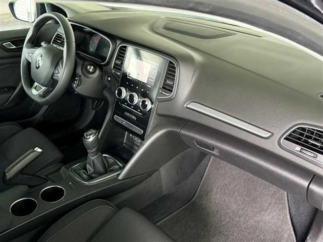 Renault Mégane image 3