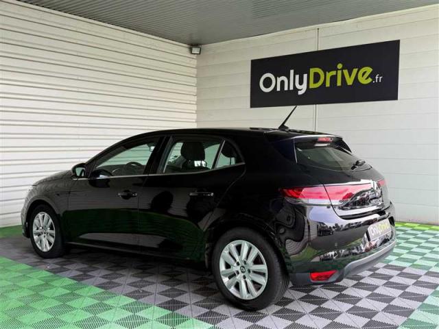 Renault Mégane image 4