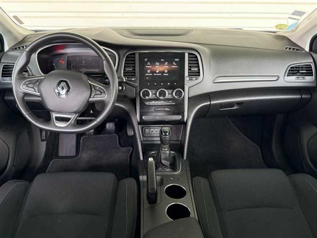 Renault Mégane image 2