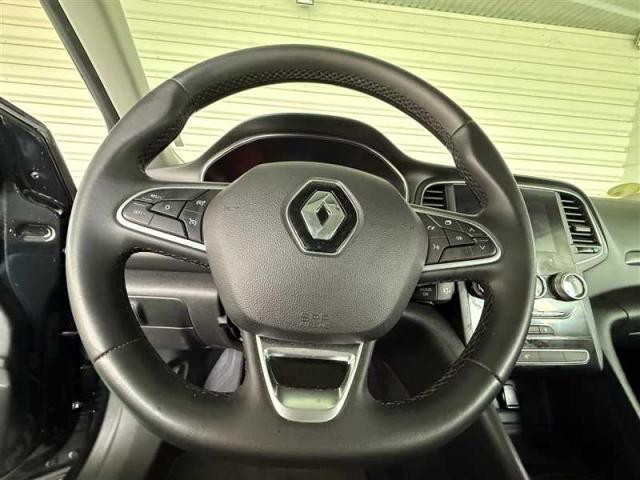 Renault Mégane image 9