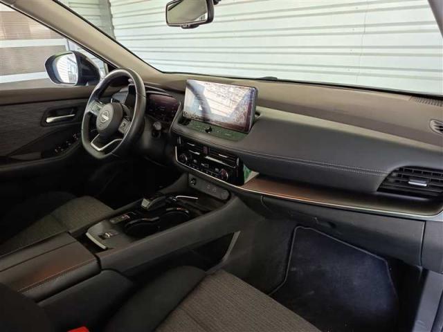 Nissan X-Trail image 8
