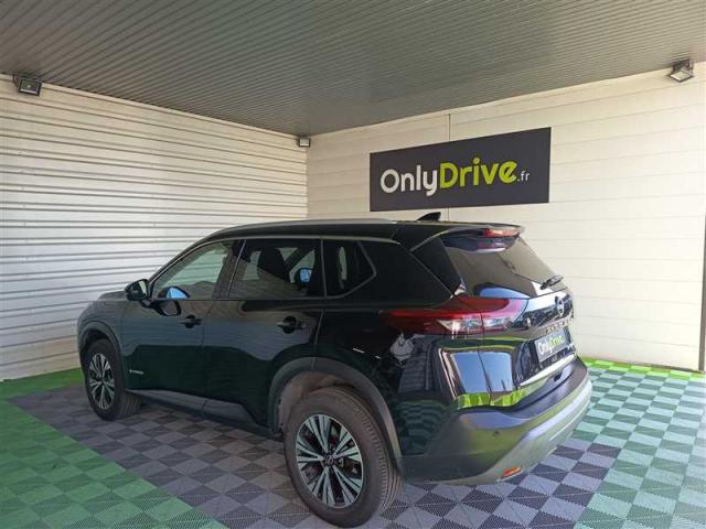 Nissan X-Trail image 4