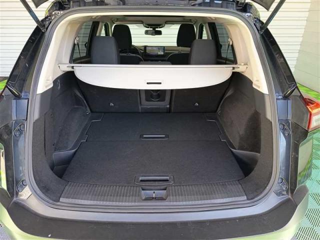 Nissan X-Trail image 9