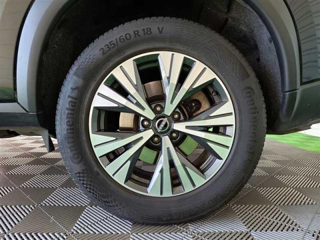 Nissan X-Trail image 6