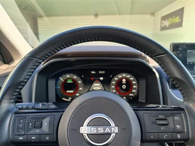 Nissan X-Trail image 3