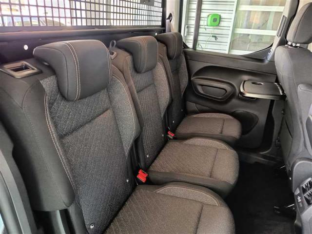 Peugeot Rifter image 5