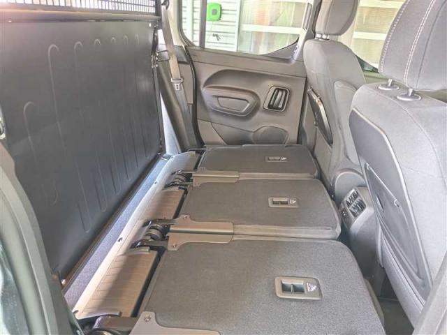 Peugeot Rifter image 7