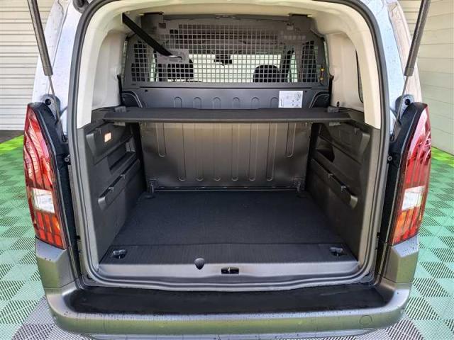 Peugeot Rifter image 6