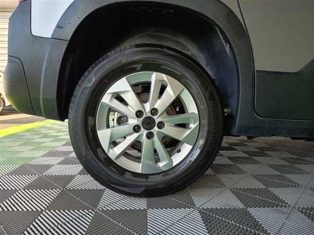 Peugeot Rifter image 2