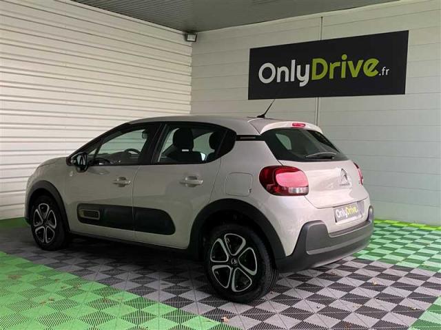 Citroen C3 image 1