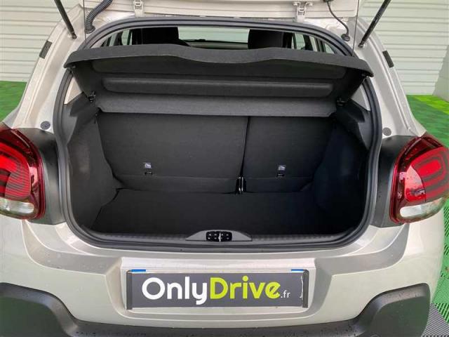 Citroen C3 image 9