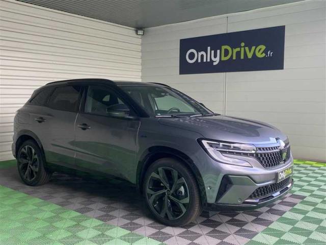 Renault Austral E-Tech Full Hybrid 200 Techno Esprit Alpine