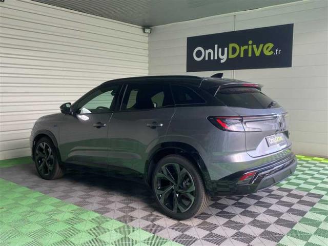 Renault Austral image 9