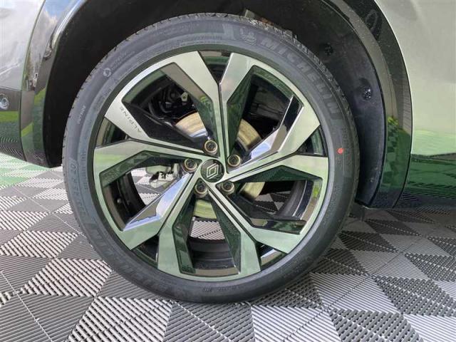 Renault Austral image 8