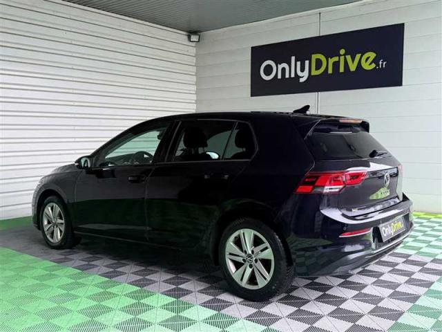 Volkswagen Golf image 7