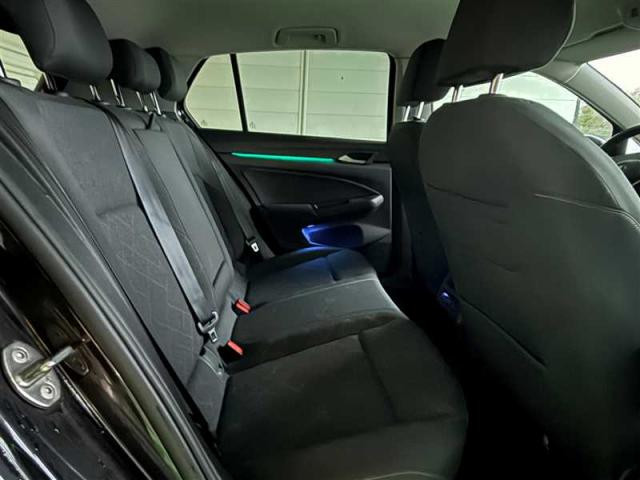 Volkswagen Golf image 2
