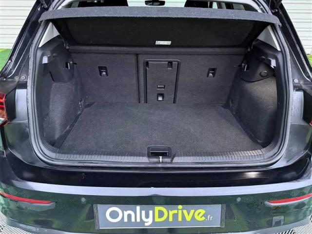 Volkswagen Golf image 3