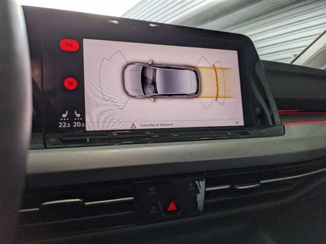 Volkswagen Golf image 8