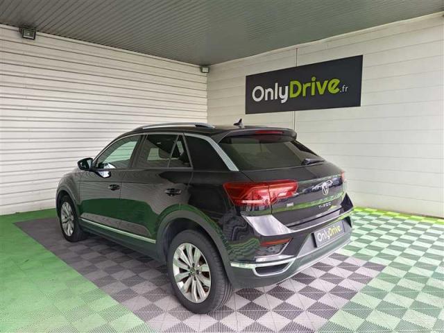 Volkswagen T-Roc image 3