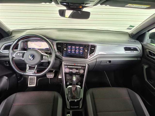 Volkswagen T-Roc image 7