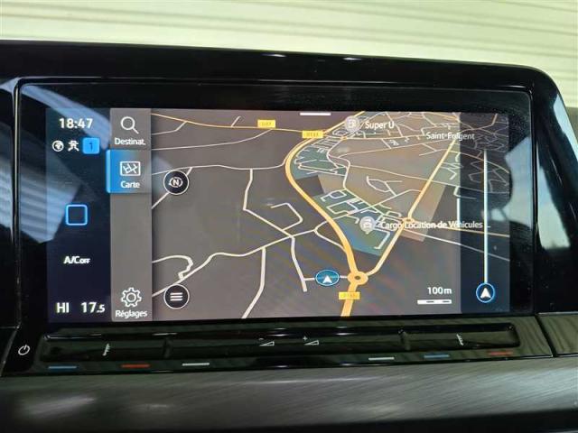 Volkswagen Golf image 2