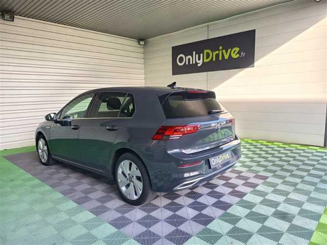 Volkswagen Golf image 9