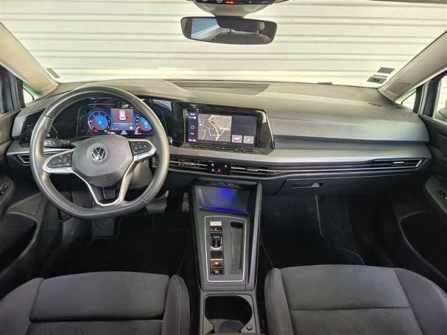 Volkswagen Golf image 1