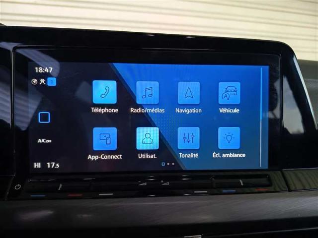 Volkswagen Golf image 3