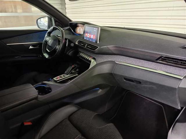 Peugeot 3008 image 7