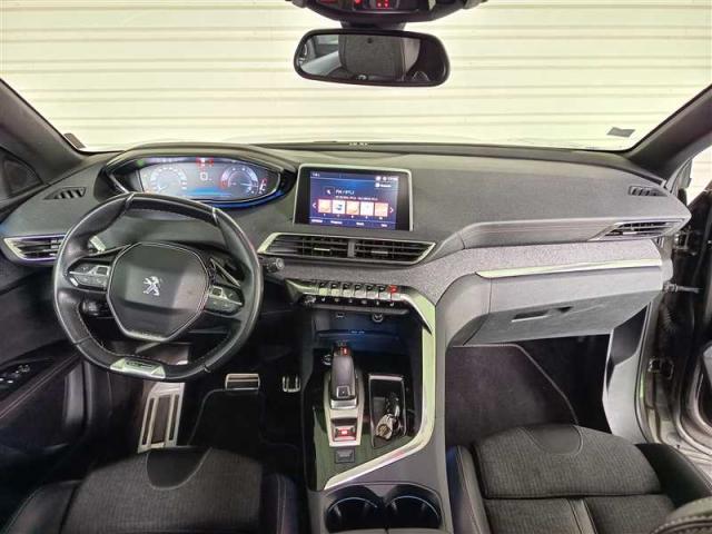 Peugeot 3008 image 6