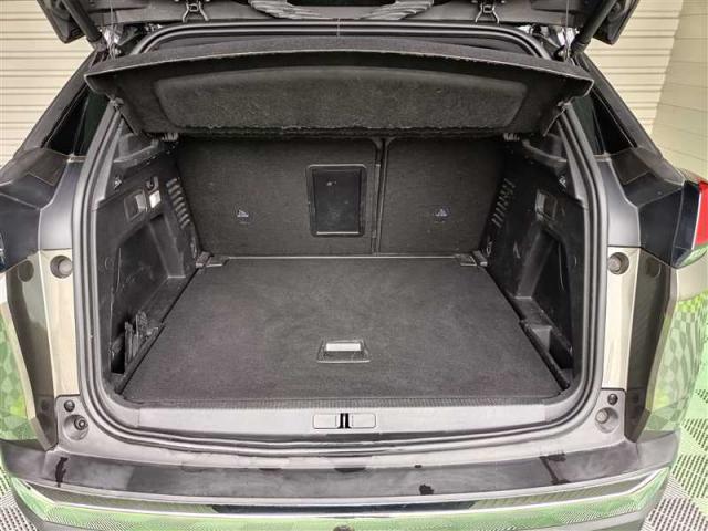 Peugeot 3008 image 1