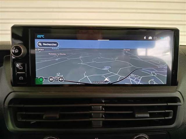 Citroen Jumpy image 3