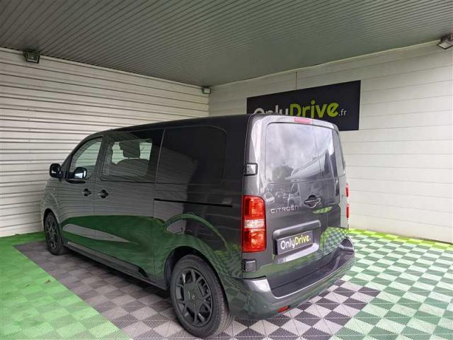 Citroen Jumpy image 8