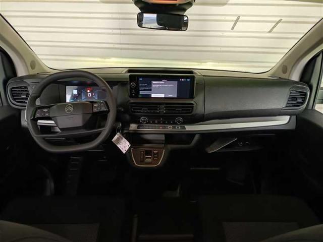 Citroen Jumpy image 4