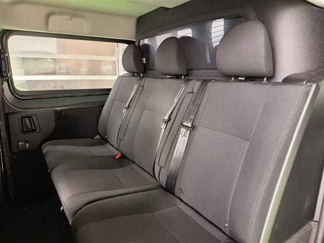 Citroen Jumpy image 2