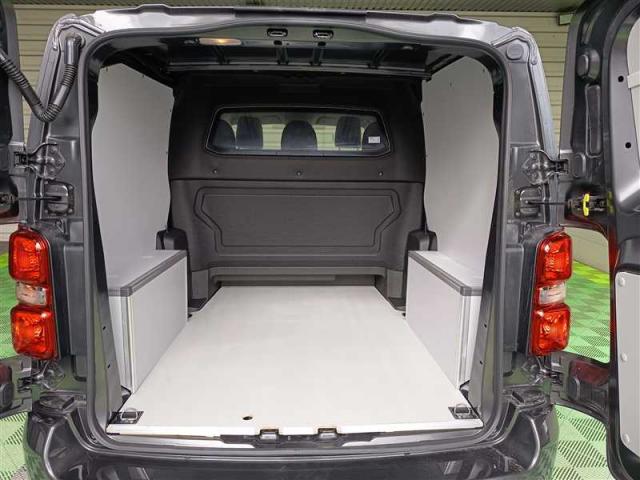 Citroen Jumpy image 5