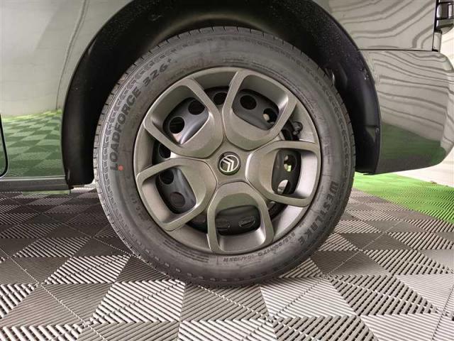 Citroen Jumpy image 7