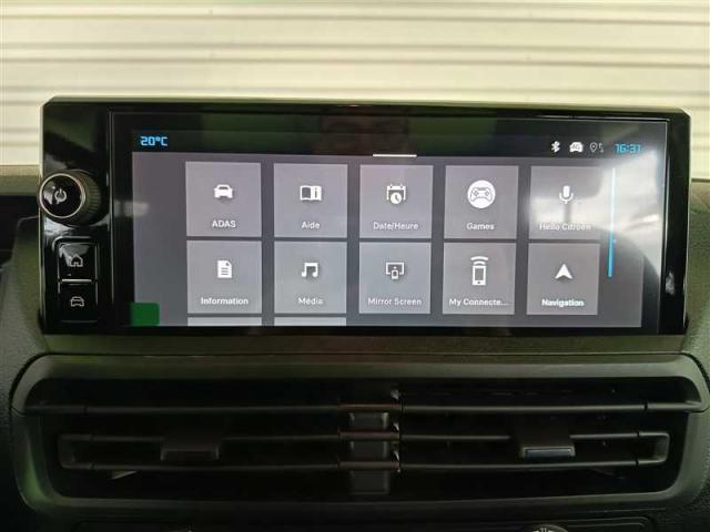 Citroen Jumpy image 6