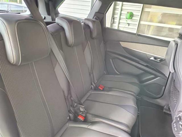 Peugeot 5008 image 5