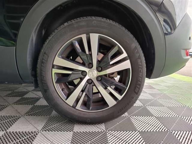 Peugeot 5008 image 6