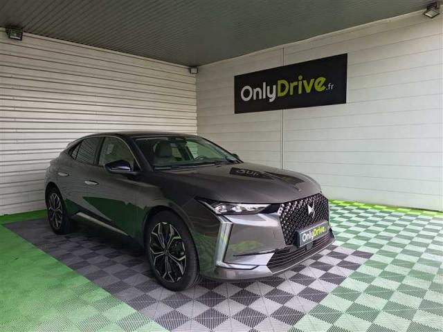 Ds Ds 4 1.2 Hybrid 145ch Etoile E-Dcs6